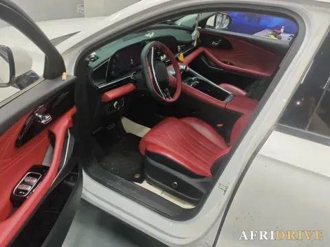 2023 Exceed RX 6