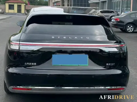 2025 Stelato Stelato S9T 5