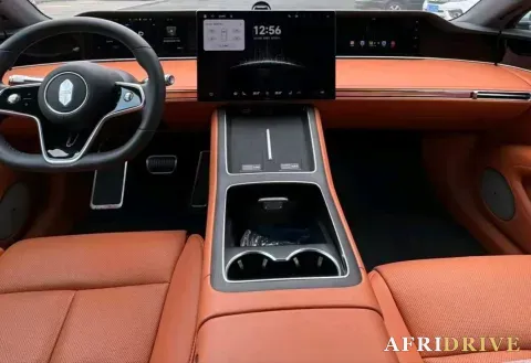 2025 Stelato Stelato S9T 6