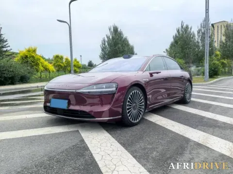 2024 Stelato Stelato S9