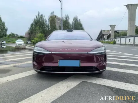 2024 Stelato Stelato S9 2