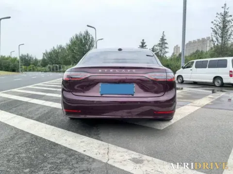 2024 Stelato Stelato S9 5