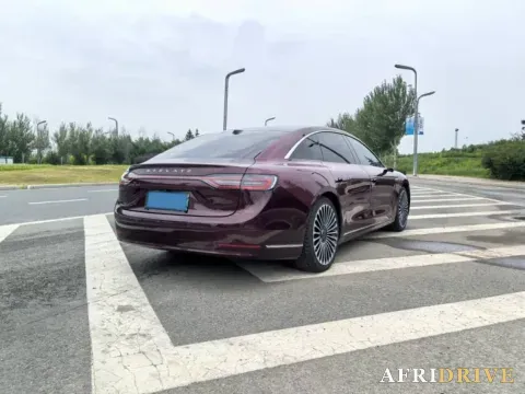 2024 Stelato Stelato S9 6