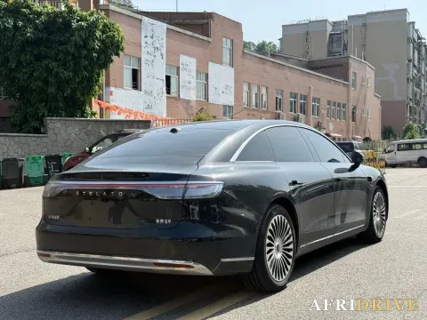 2026 Stelato Stelato S9 6