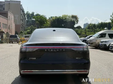2026 Stelato Stelato S9 7