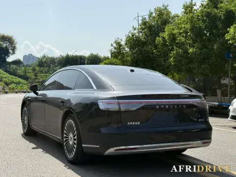 2026 Stelato Stelato S9 8