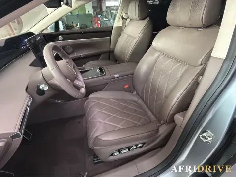 2025 Stelato Stelato S9T 2