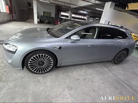2025 Stelato Stelato S9T 5