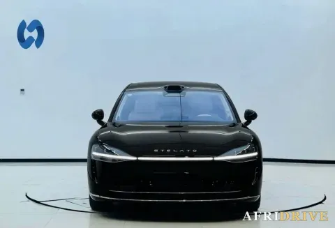 2025 Stelato Stelato S9 2