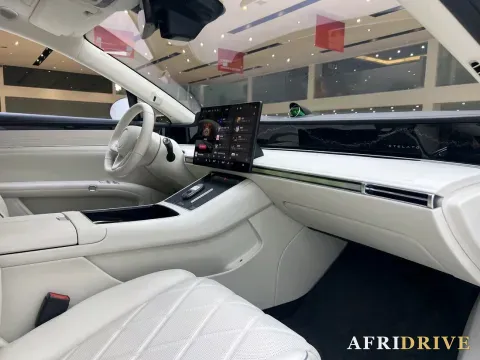 2025 Stelato Stelato S9 5
