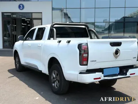 2023 Great Wall Poer 8