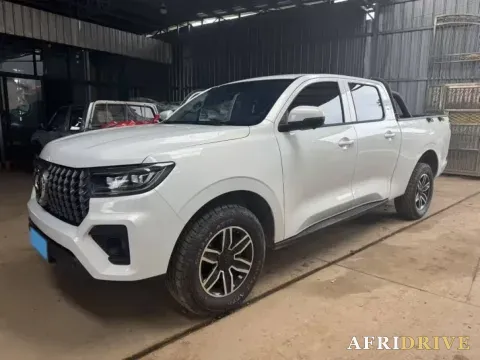 2024 Great Wall Poer