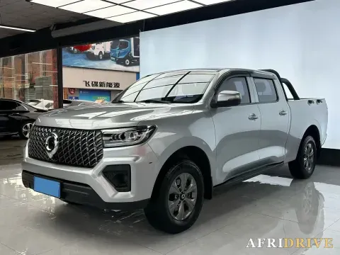 2023 Great Wall Poer