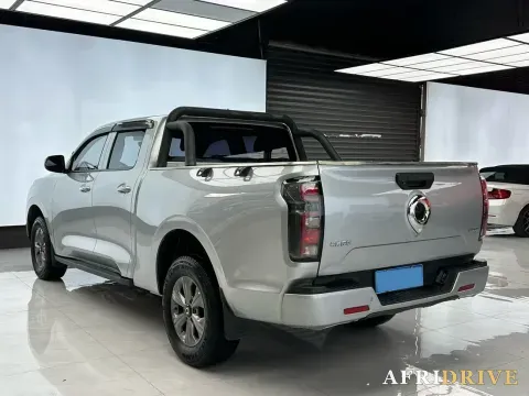 2023 Great Wall Poer 7