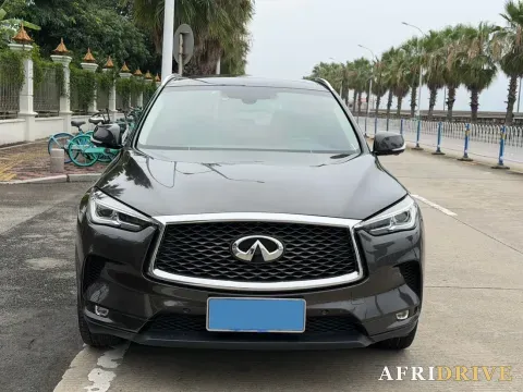 2018 Mitsubishi Pajero 2