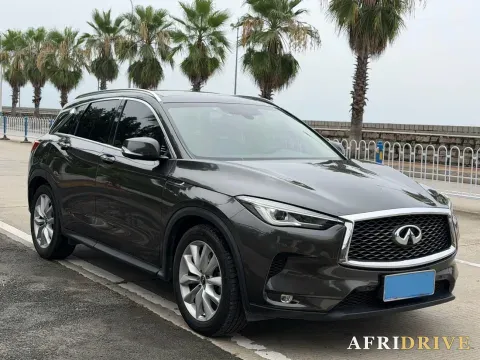 2018 Mitsubishi Pajero 3
