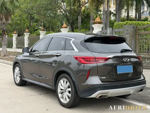 2018 Mitsubishi Pajero 4