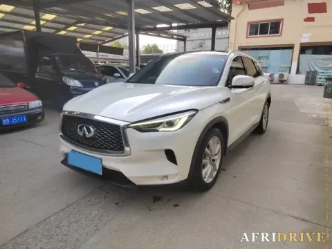 2018 Mitsubishi Pajero