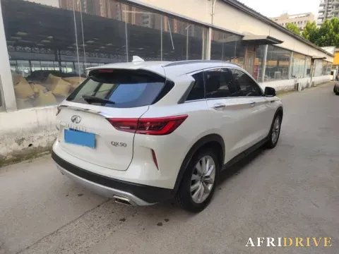 2018 Mitsubishi Pajero 6