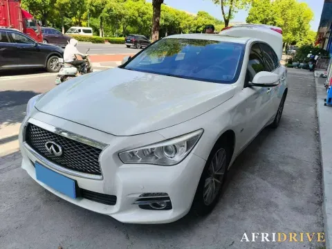 2018 MAXUS G10