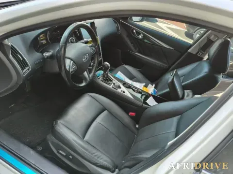 2018 MAXUS G10 2