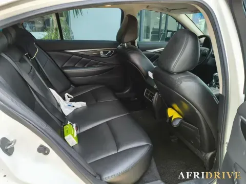 2018 MAXUS G10 3