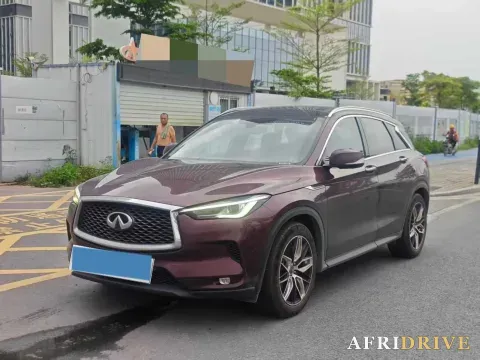 2018 Mitsubishi Pajero