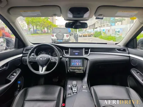 2018 Mitsubishi Pajero 3