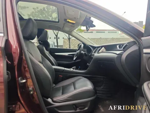2018 Mitsubishi Pajero 4