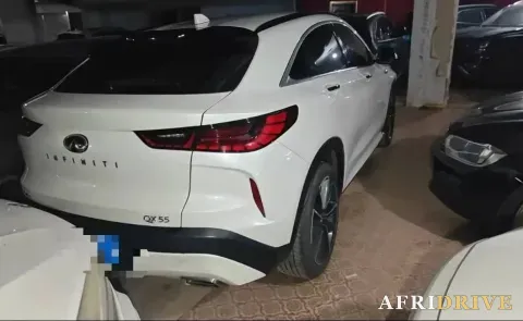 2022 Infiniti QX55 3