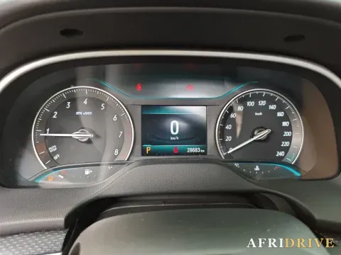 2022 Infiniti QX55 5