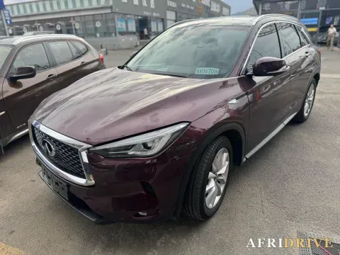 2018 Mitsubishi Pajero