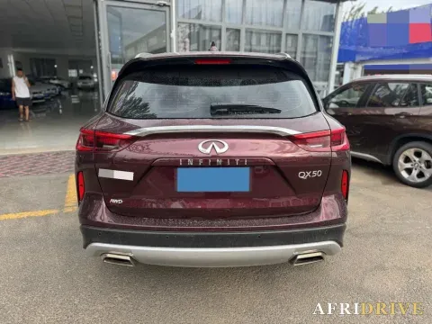 2018 Mitsubishi Pajero 4