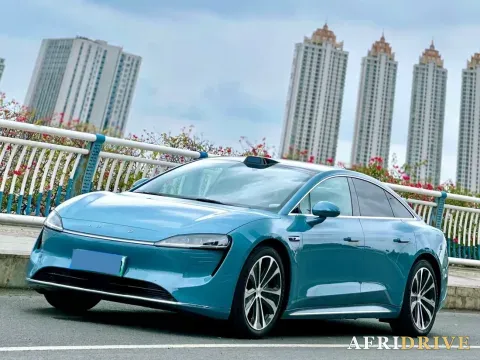 2025 HIMA S7