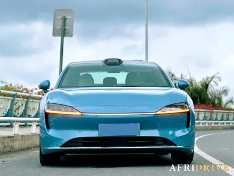 2025 HIMA S7 2