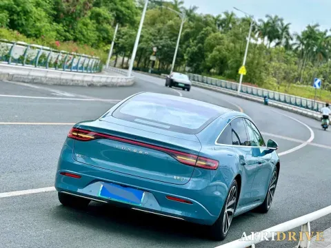 2025 HIMA S7 7