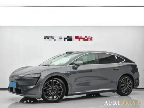 2024 Luxeed R7
