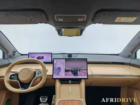 2024 Luxeed R7 3