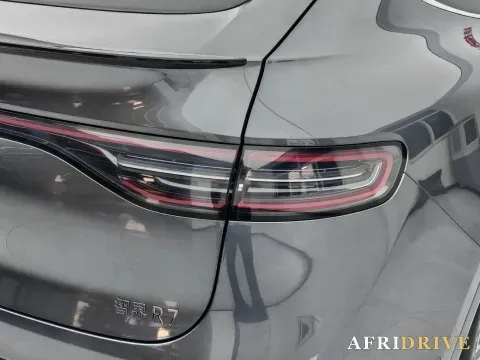 2024 Luxeed R7 6