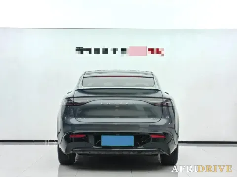 2024 Luxeed R7 7