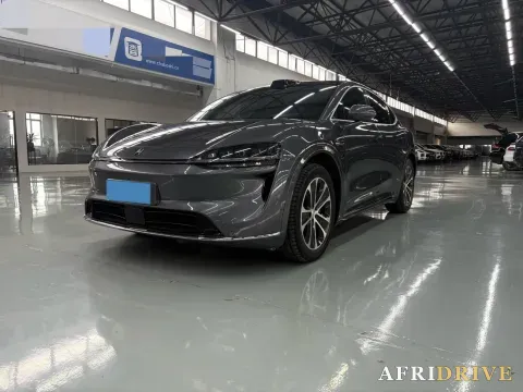 2026 Luxeed R7