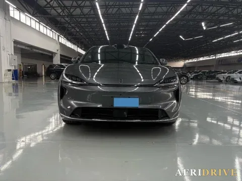 2026 Luxeed R7 2