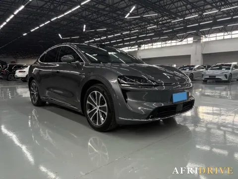 2026 Luxeed R7 3