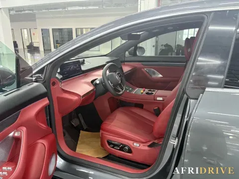 2026 Luxeed R7 4