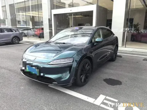 2026 Luxeed R7