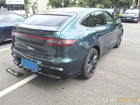 2026 Luxeed R7 3