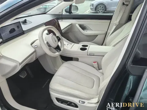 2026 Luxeed R7 4