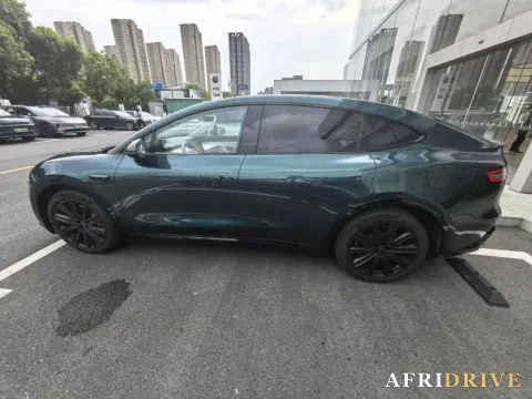 2026 Luxeed R7 6