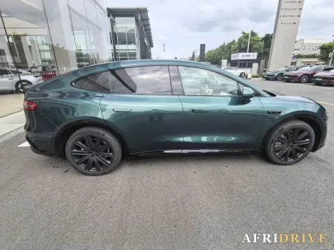 2026 Luxeed R7 7