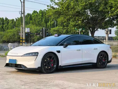 2024 HIMA S7